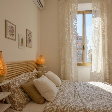 Terrazza Romana Eksteriør bilde